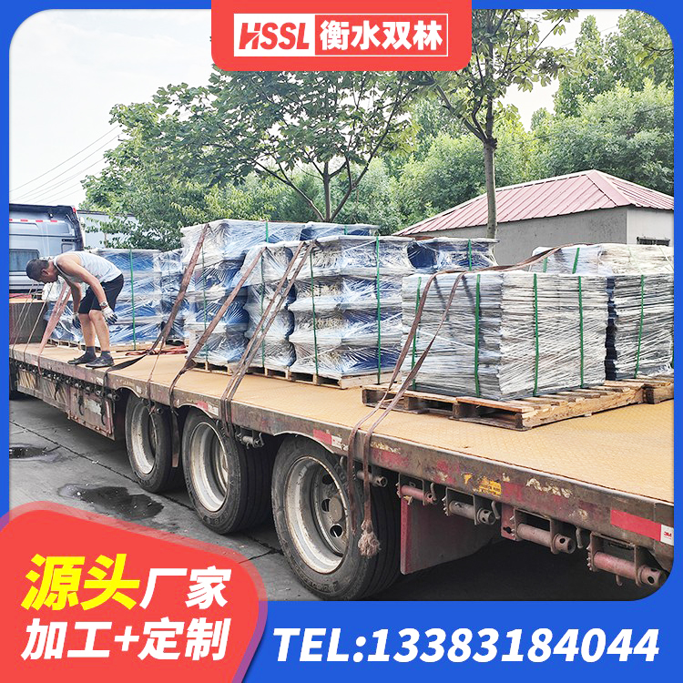 鄂尔多斯建筑天然胶橡胶隔震支座生产厂家 鄂尔多斯建筑橡胶支座生产厂家 鄂尔多斯HDR1300橡胶隔震支座生产厂家 鄂尔多斯建筑隔震支座LNR800源头工厂 - 第3张