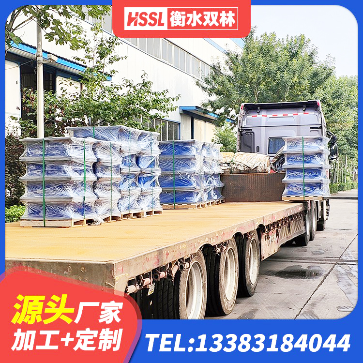 鄂尔多斯LRB隔震支座900(II型)厂家 鄂尔多斯LNR铅芯隔震支座生产厂家 鄂尔多斯房屋建筑抗震支座厂家 鄂尔多斯HDR700橡胶支座 - 第7张