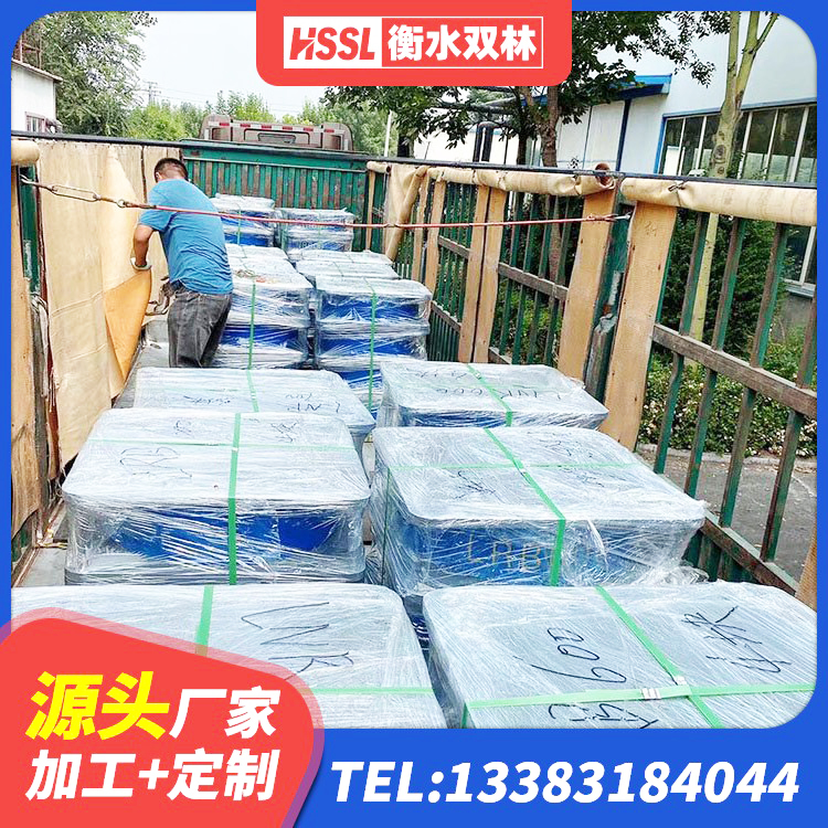 鄂尔多斯建筑厚层橡胶隔震支座源头工厂 鄂尔多斯铅芯支座厂家电话 鄂尔多斯抗震橡胶支座价格 鄂尔多斯LNR水平分散形橡胶隔震支座生产厂家 - 第4张