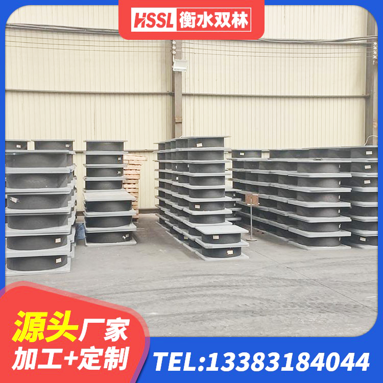 鄂尔多斯LNR水平分散型橡胶隔震支座厂家 鄂尔多斯民用减震支座 鄂尔多斯隔震支座LNRP 鄂尔多斯LRB橡胶隔震支座1400(II型) - 第5张