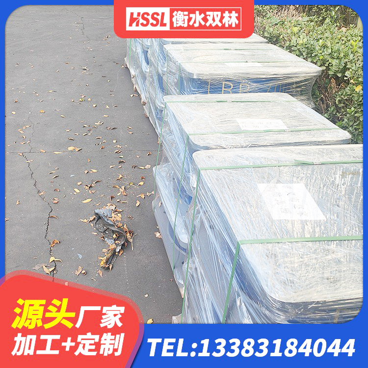 鄂尔多斯建筑无铅芯橡胶隔震支座源头工厂 鄂尔多斯隔震支座LNR300源头工厂 鄂尔多斯圆形高阻尼橡胶隔震支座什么价格 鄂尔多斯分散力型橡胶隔震支座厂家 - 第2张