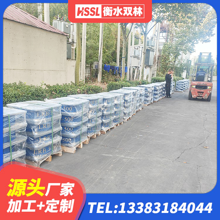 鄂尔多斯HDR1000高阻尼隔震支座厂家电话 鄂尔多斯减震和抗震支座 鄂尔多斯LNR1300隔震支座厂家电话 鄂尔多斯建筑隔震层隔震支座 - 第2张